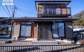 Gloce 半原 River Side House Ｌリバービュー1軒貸切ｌ最大8名ｌワンちゃんok